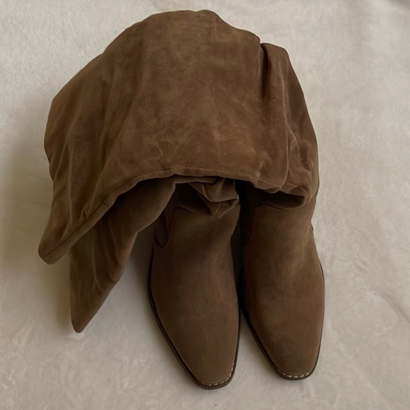 Women's Harlan Tall Boots - Picture 8 of 8